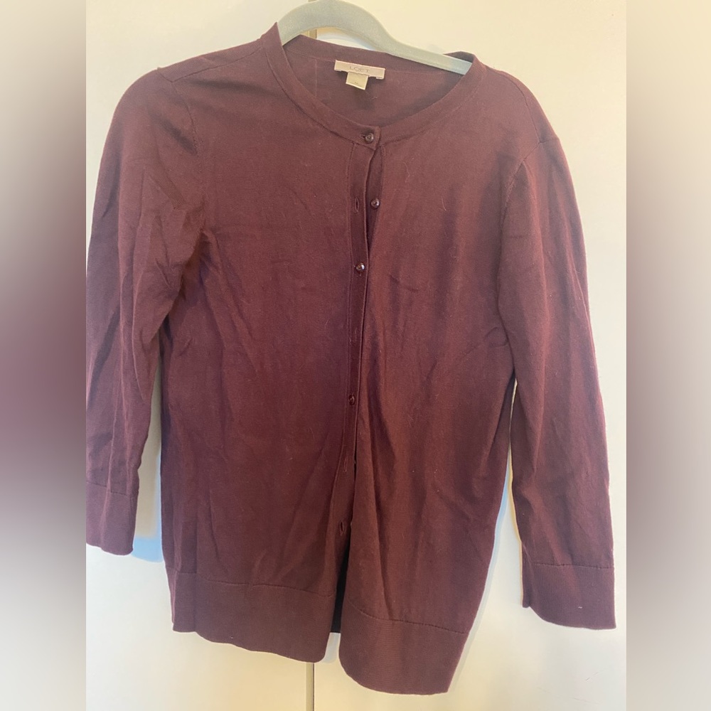 Loft Cardigans - image 3